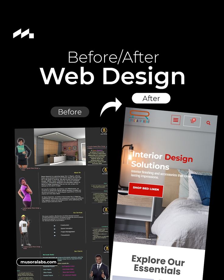 7 Signs Your Harare Business Needs a New Website