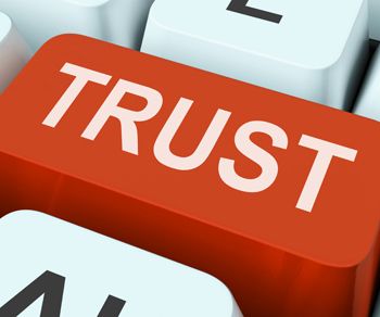Trust built through every project